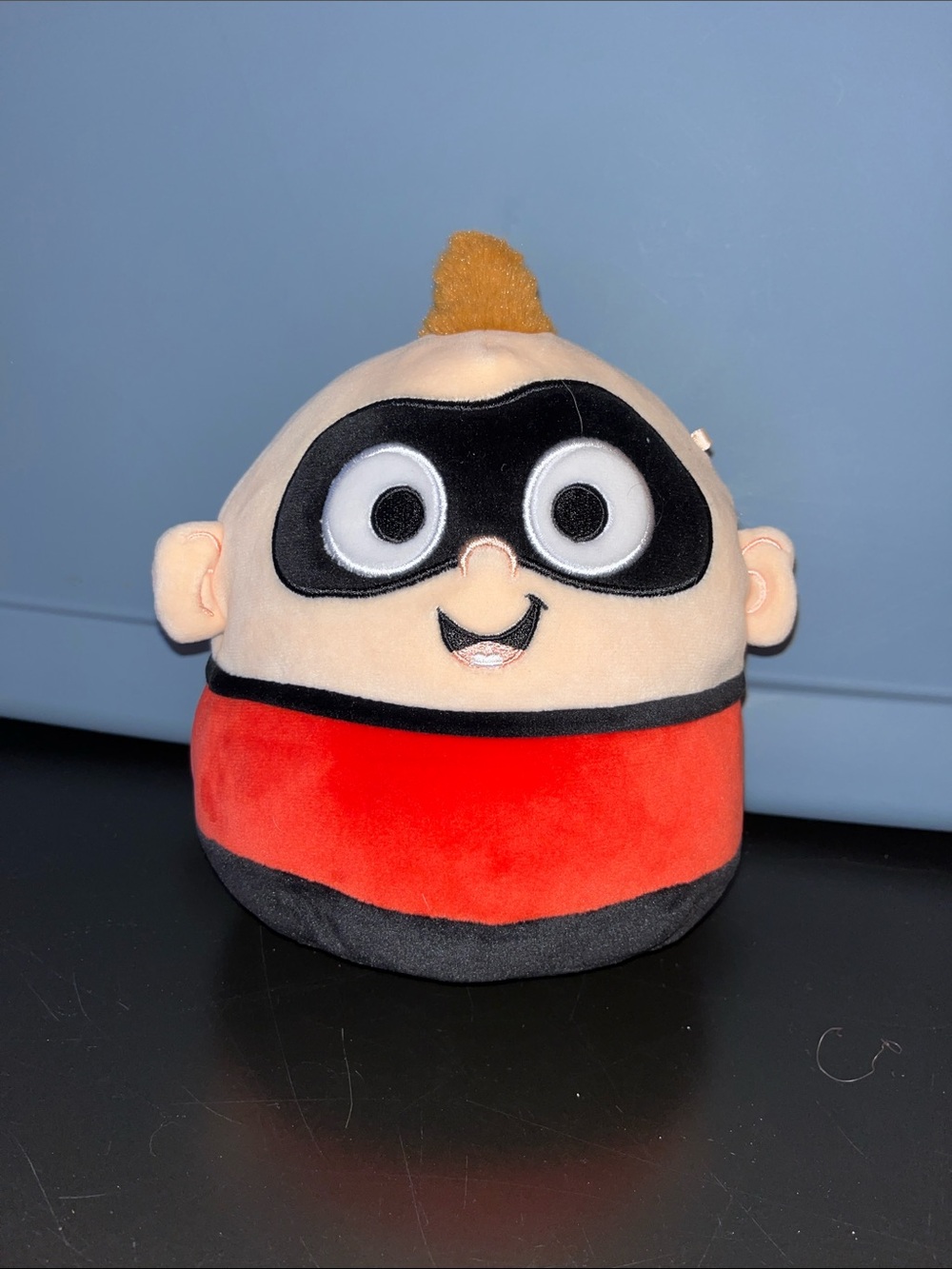 Squishmallows Disney Pixar Baby Jack Jack